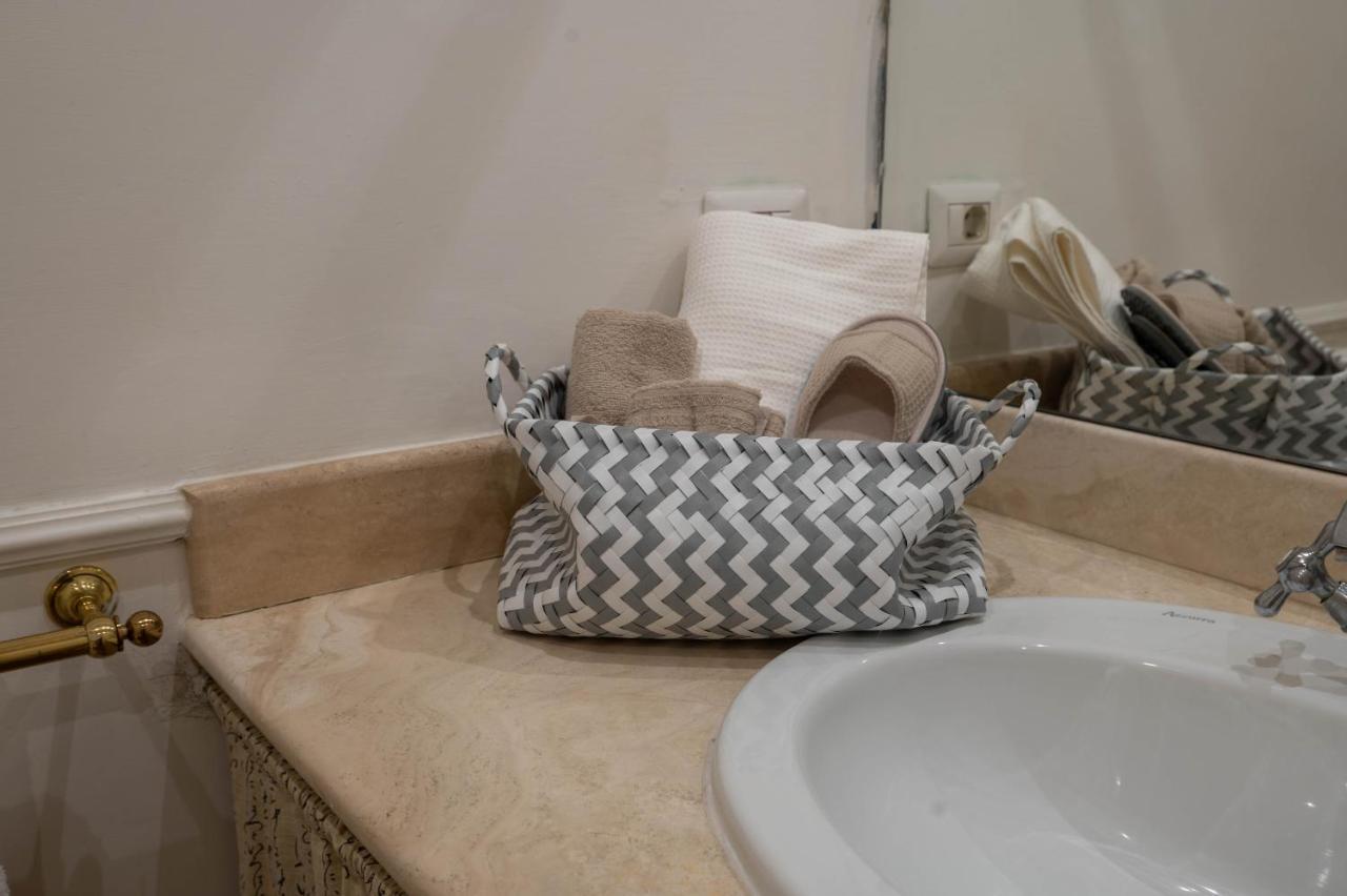 Domus Montebello Róma Kültér fotó