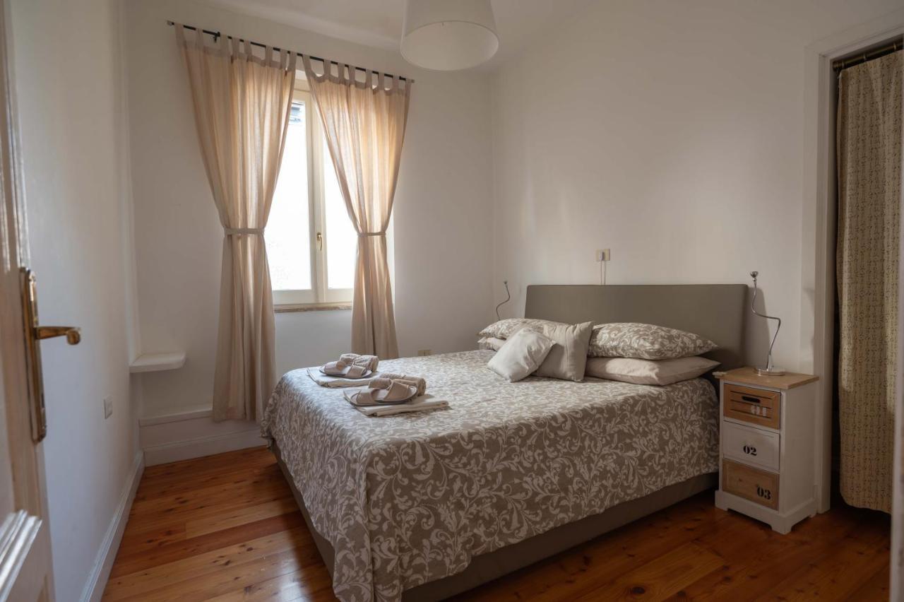 Domus Montebello Róma Kültér fotó