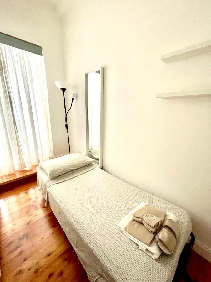 Domus Montebello Róma Kültér fotó